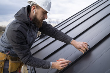 Roof Replacement Experts
